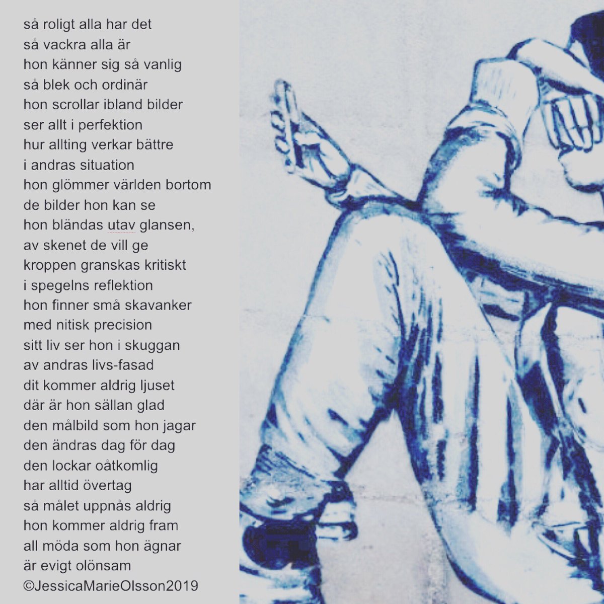 Jessicas Dikter Jessicasdikter S Twitter Profile Twicopy