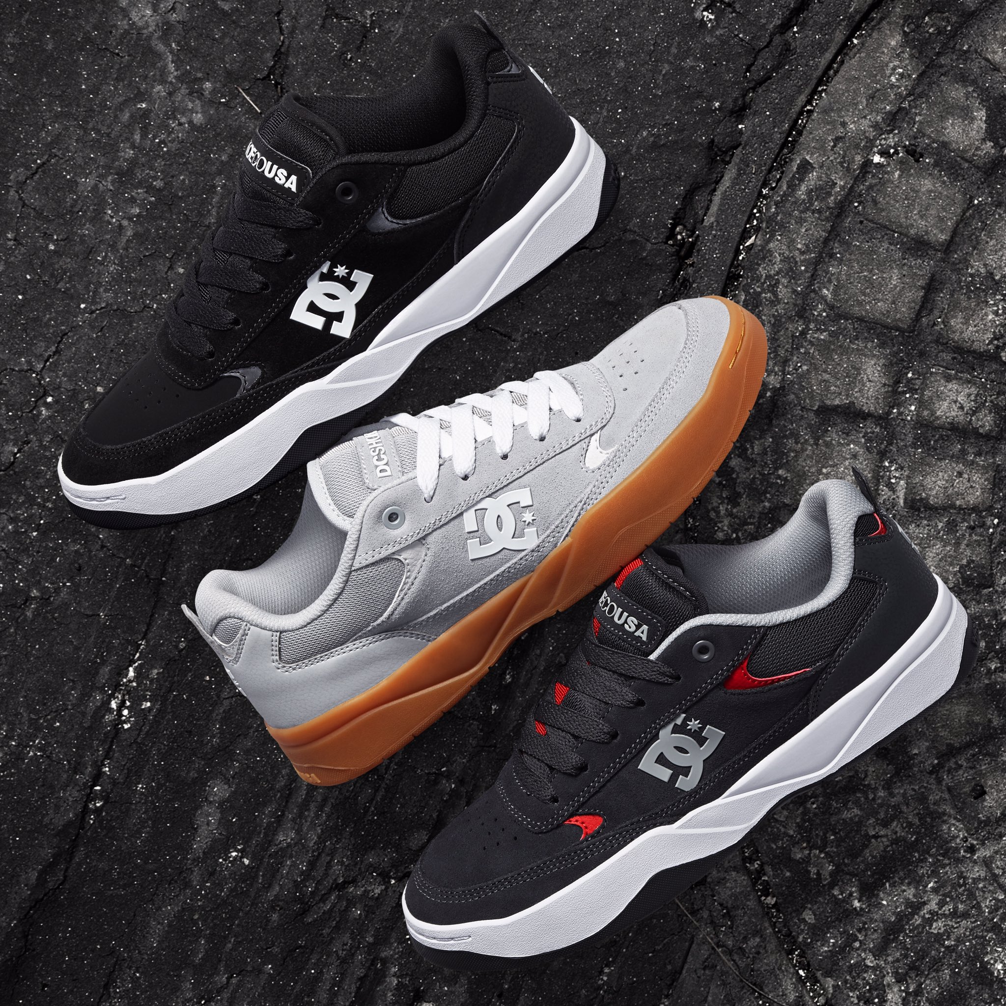 dc shoes co usa