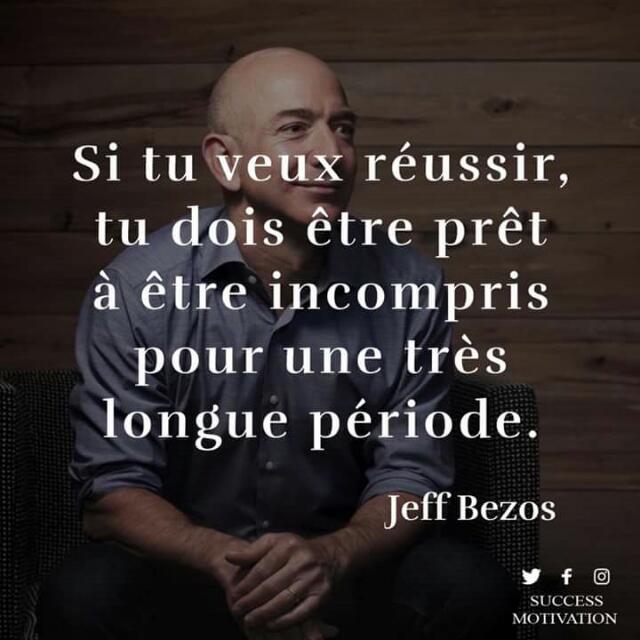 Tellement vrai...