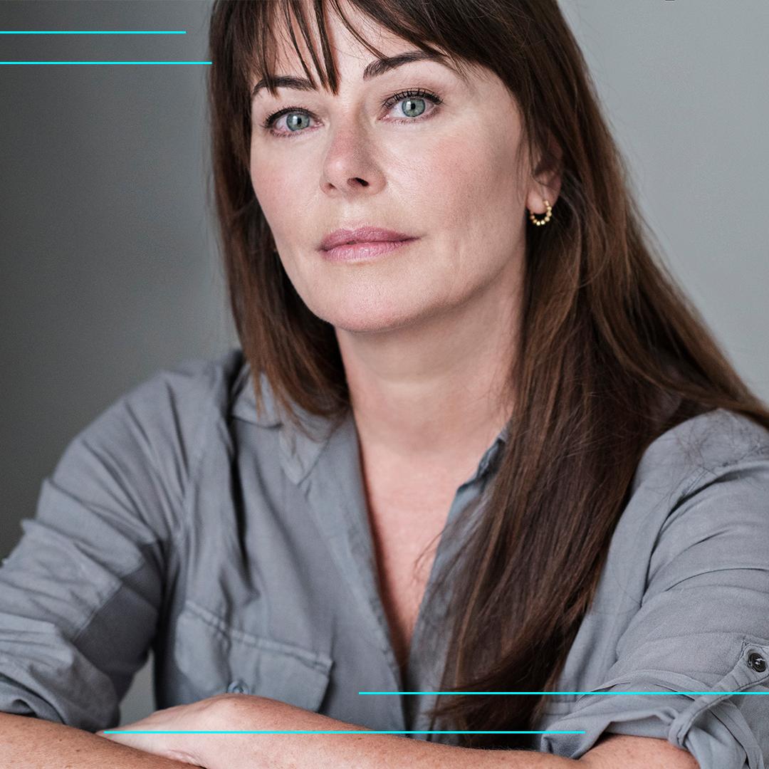 Shondaland Digital Polly Walker Is Our Lady Portia Featherington Shondaland Digital Polly Walker Is Our Lady Portia Featherington