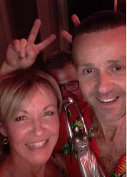 CherryOrchardP's tweet photo. Congratulations to Carl Dunne and Oliver Guise-Smith on their fantastic RETAS success for Cards & Gifts in Sheffield!🙌🥂🍾🍹🏆🎊🎉 #RETAS19 #RETAS2019 https://t.co/PaSBI7JLxc