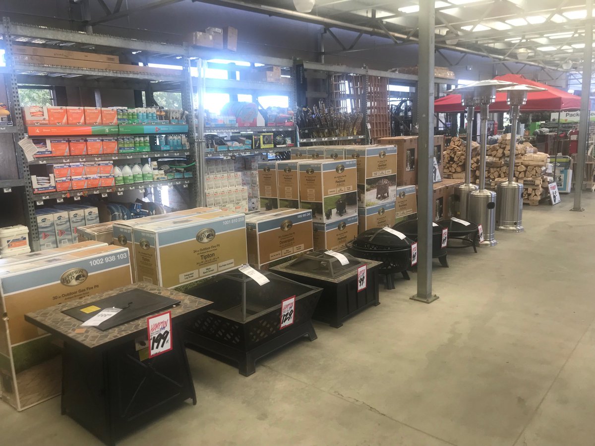 Turn up the heat! Store 8571🔥 looks Awesome!