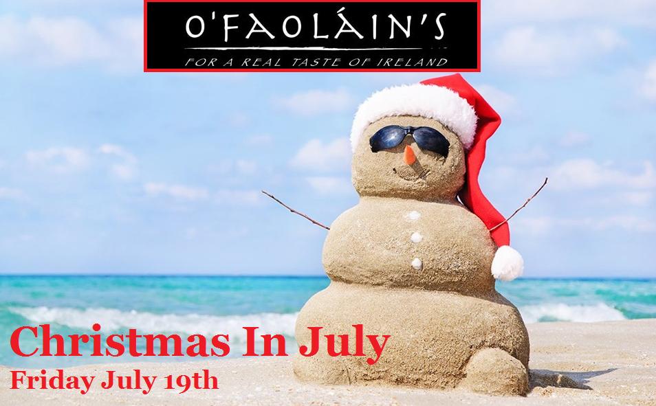 O'Faolains Irish Pub tweet media