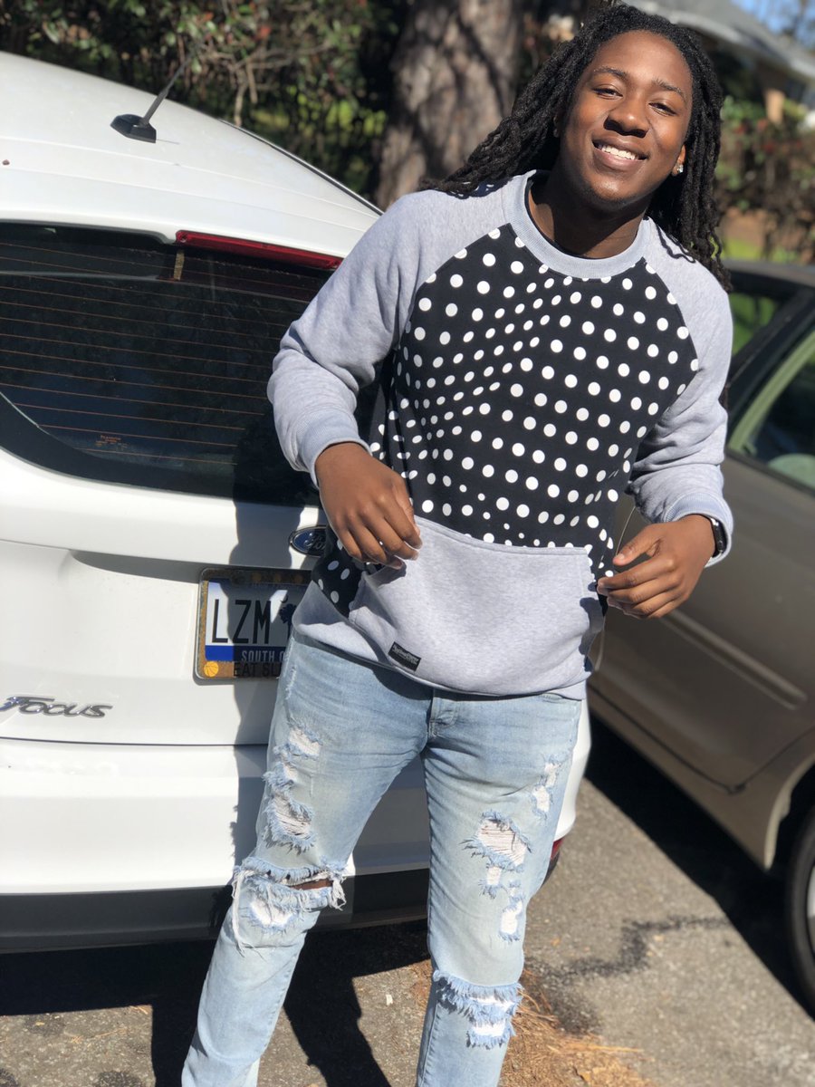 Isaiah robinson tweet media