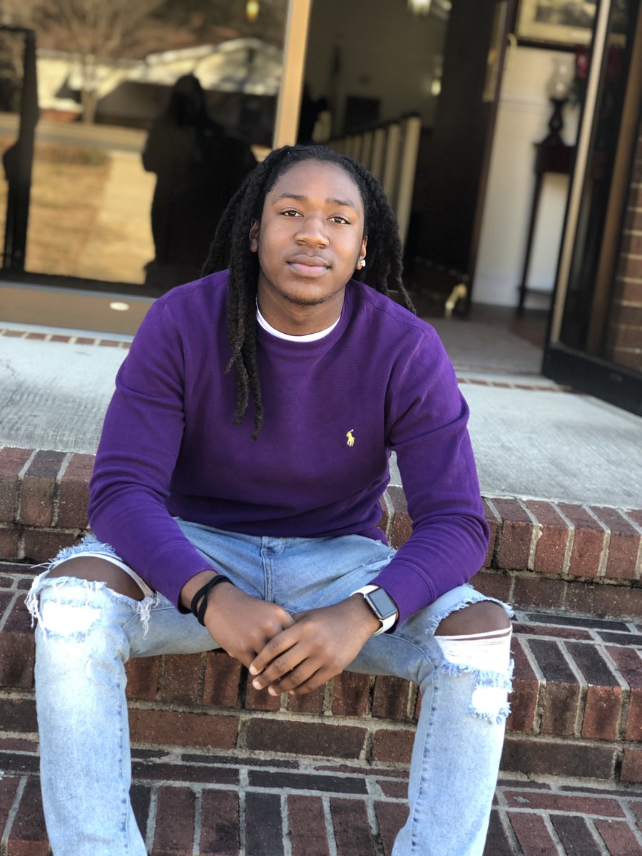 Isaiah robinson tweet media