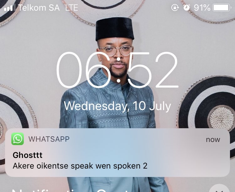 ColiliColine's tweet image. Imagine 😂😂💔