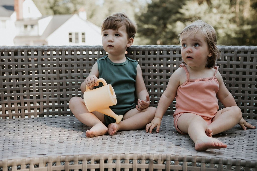kindercapsule's tweet photo. shop the BRAND NEW @kindercapsule summer collection of #organic + #madeinamerica clothing for baby and toddler https://t.co/87FOYlhTBl https://t.co/hoMsuZ3Bju