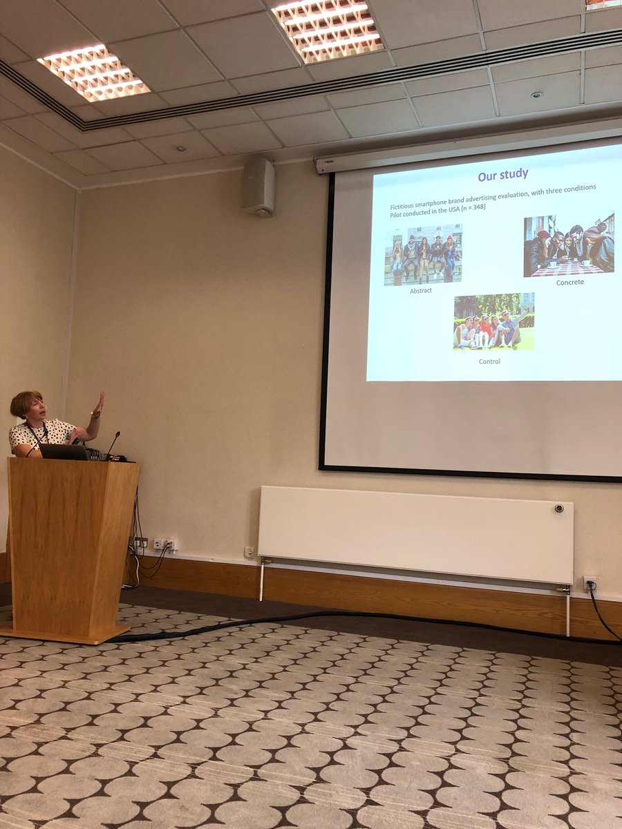 ShaunaKearneyCo's tweet photo. A great day presenting our work during a special session on “Beyond the Logic of ‘Open Doors’” with colleagues @Eva_Kipnis @lizvorster86 @CathDemangeot Samantha across at @AcadMktingSci #WorldMarketingCongress2019 #UniversityofEdinburgh https://t.co/Hf3Igi6N21
