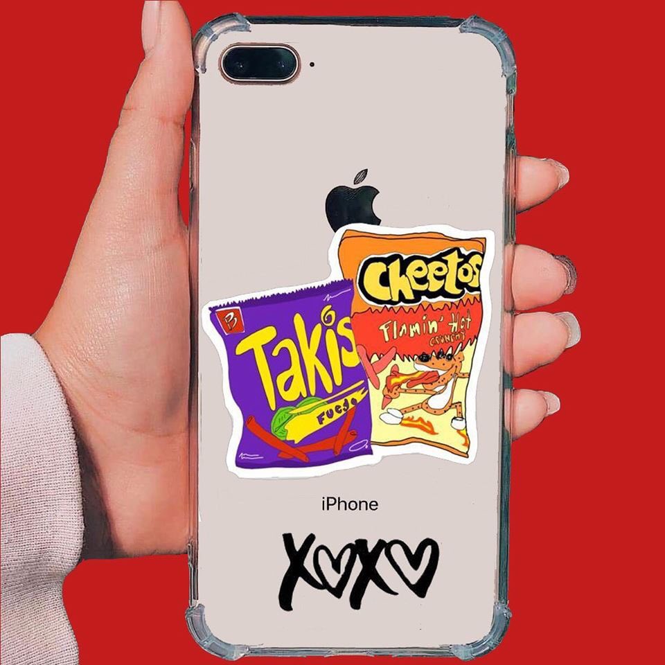 miikee74's tweet photo. Ponle mucho estilo a tu funda con los stickers que más te gusten, no lo pienses más y pidela ya 📲💯🔥👽
Contáctanos!💻 #CaseLife #PhoneCase #LifeStyle #Iphone #Samsung #Huawei #lifecasesmx #stickers https://t.co/eZTQxsFydl
