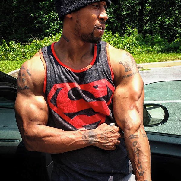 TheOutlawz's tweet photo. Rest in Paradise Hussein Fatal!! (April 3, 1973 - July 10, 2015) #RipFatal #Outlaw4Life #WeMissU #WeLoveU #WeSaluteU https://t.co/kRJDag9vzy