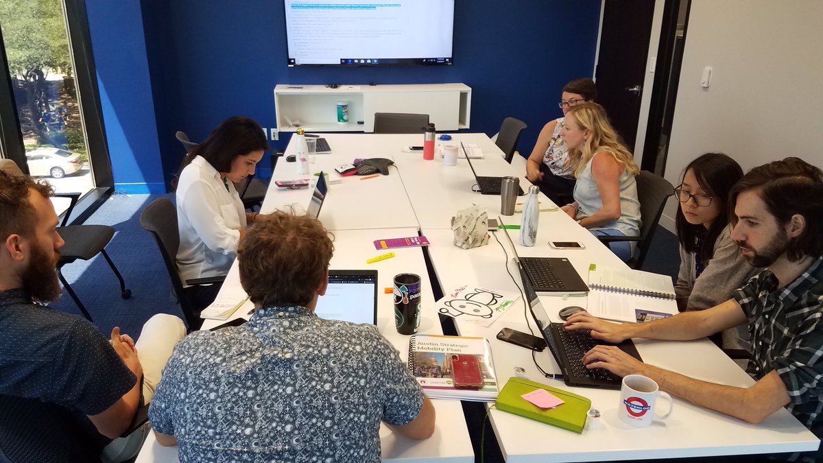 austinmobility's tweet photo. We’re still answering questions over on Reddit about the #ATXMobilityPlan until 1 p.m. Come on over! https://t.co/6xkSNELGEe https://t.co/cbFgMu8KpD