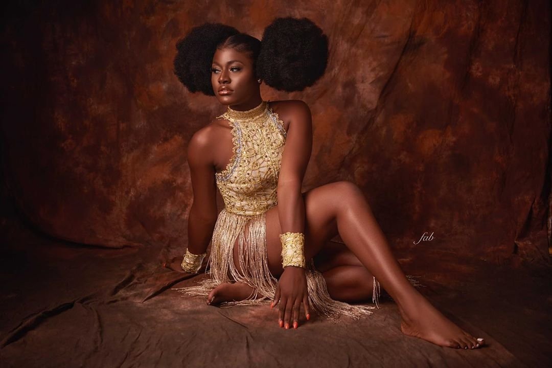 Tem_unusual's tweet photo. Lexy to the world!!!! You will never fade IJN. Stars dont struggle to shine so shine bright like a diamond. May your reign be long 😍😍😍. #teamalex https://t.co/UfkWztsrZ0