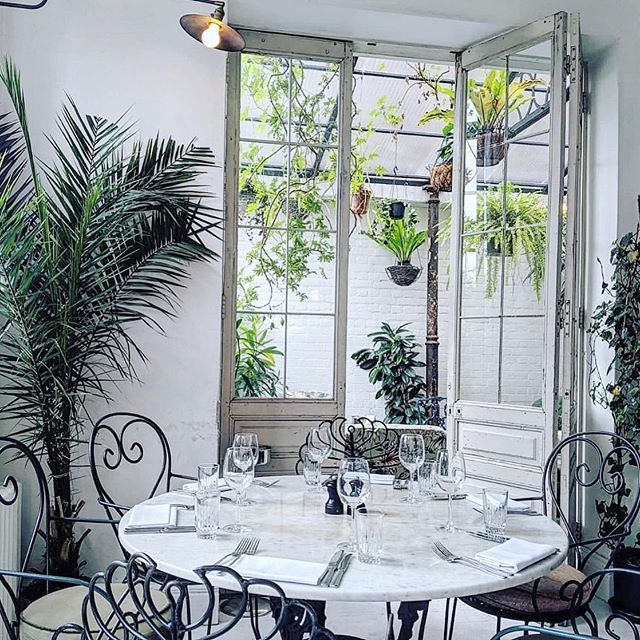 Cool as a 🥒 - 📸 <a href="/charlie/">Charlie</a>.phillips ift.tt/2XDPCjj