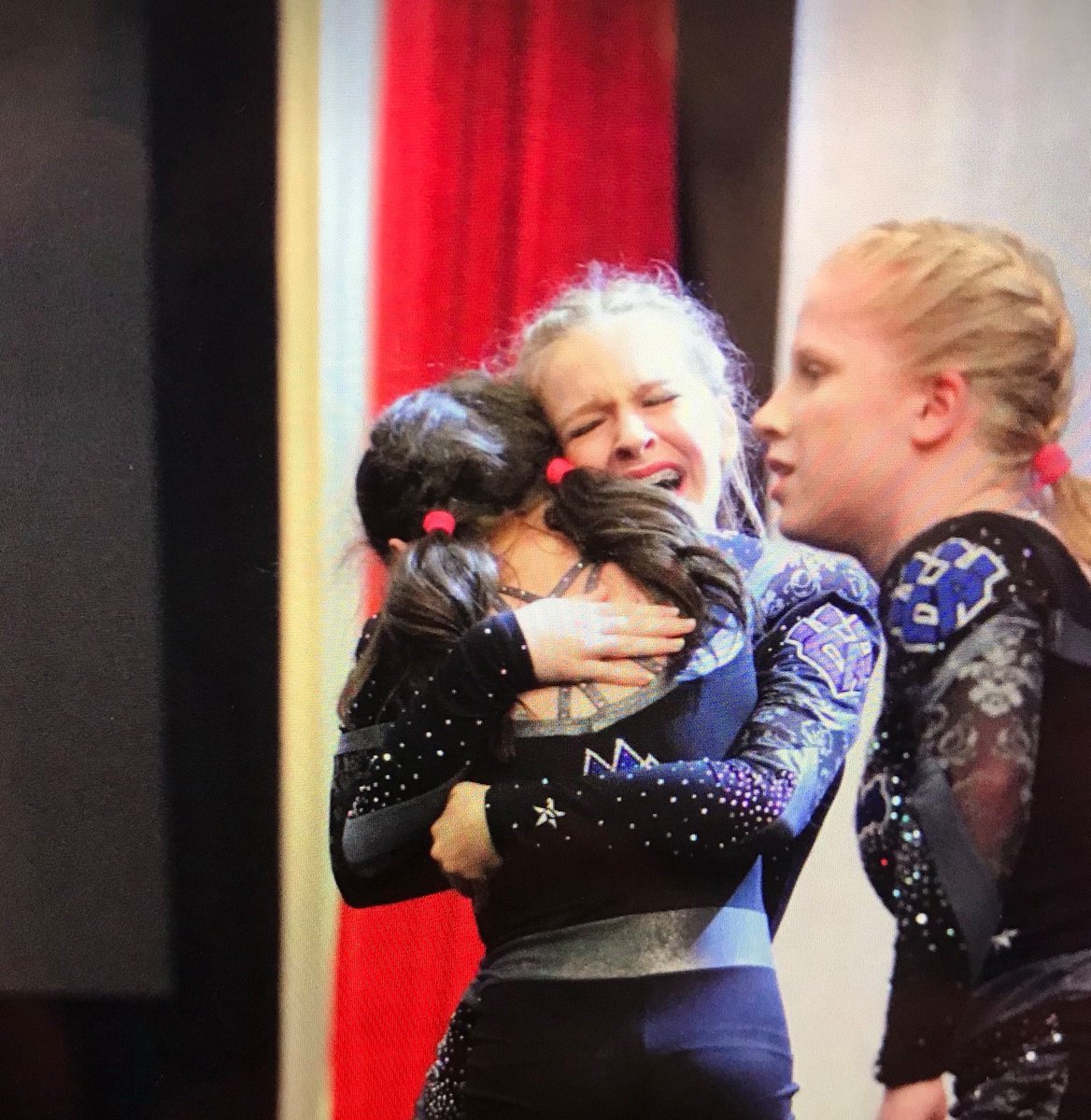 gkleoni1's tweet photo. @CA_CharlotteNC ALL. THE. FEELS. #worththework #WNLWAC https://t.co/ZbwIK8m1Tr