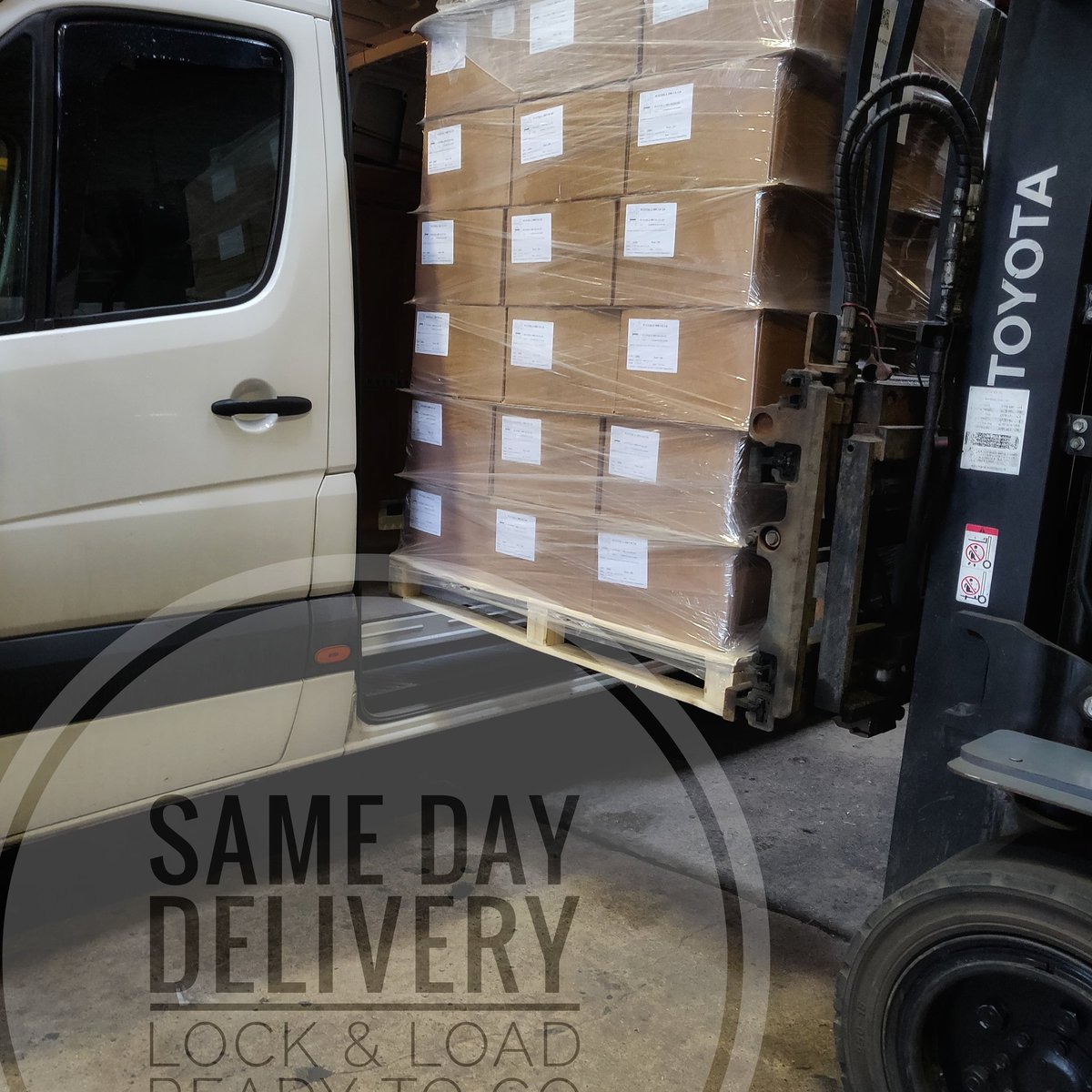 DG Courier's Direct (@dgcouriers) on Twitter photo 