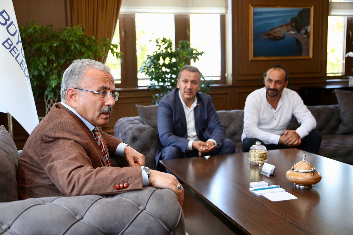 Mehmet Hilmi Güler