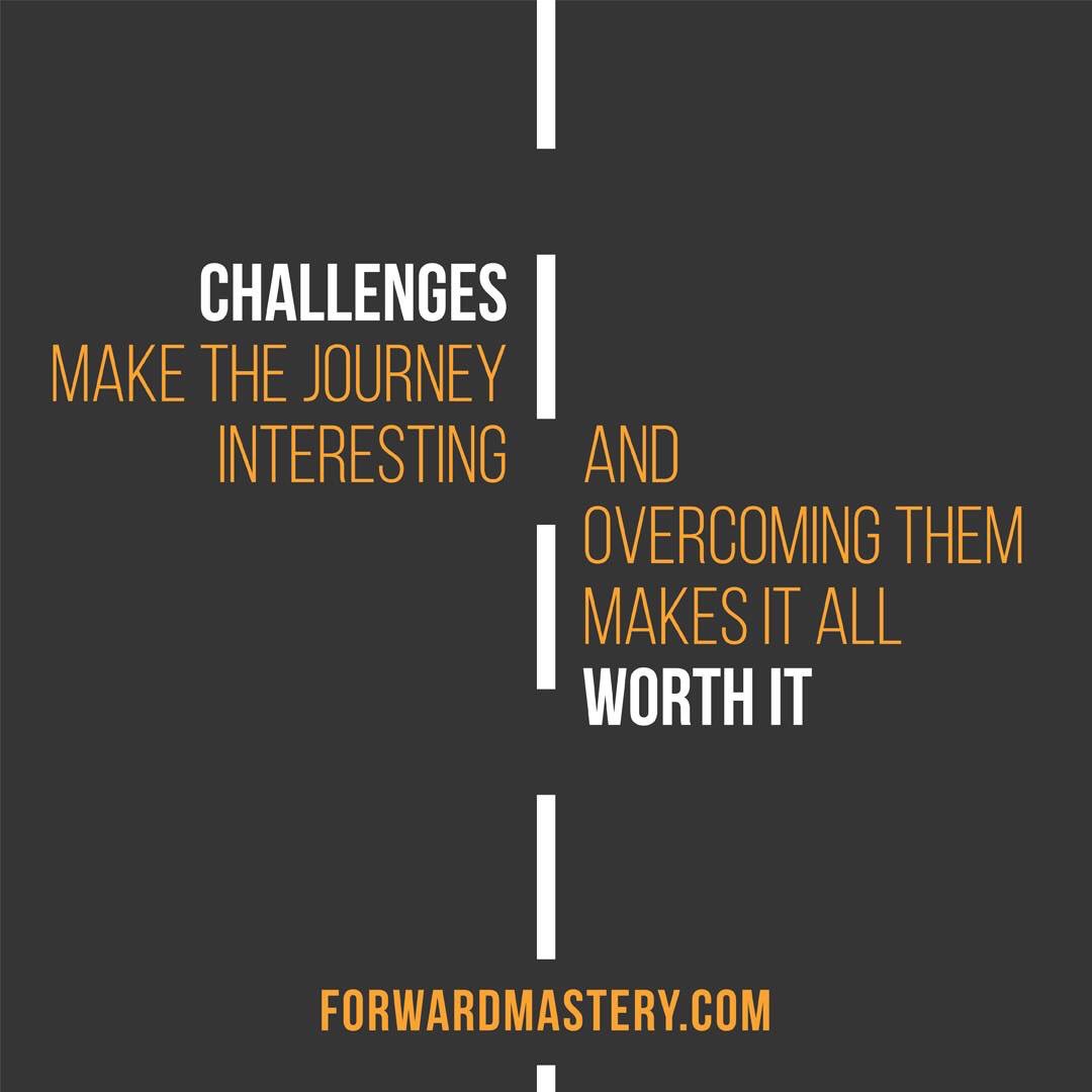 Entrepreneurship is a wild and wonderful ride. ❤️
#WednesdayWisdom