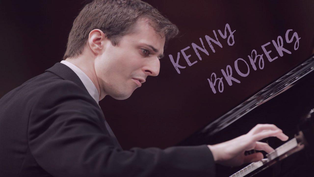 Culture Shock Miami on Twitter: "See Kenny Broberg perform this