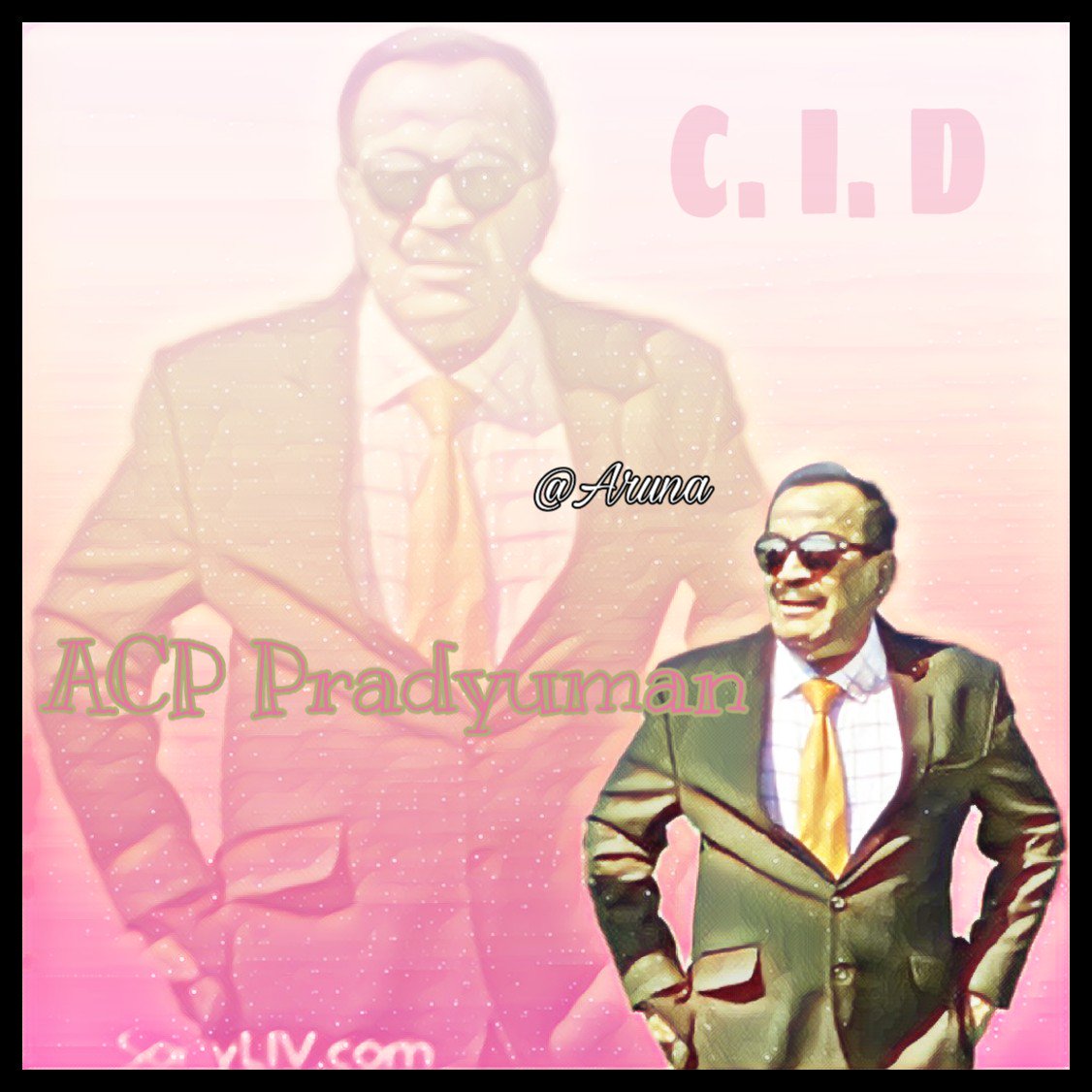 <a href="/shivaajisatam/">shivaji satam</a> <a href="/Eshika_Rao/">Eshika Rao</a> <a href="/APatil06/">Aparna Patil - Indian</a> <a href="/divyajyothi247/">Divya</a> <a href="/cidlovGaurav/">Gaurav Shukla</a> <a href="/nimapshah/">Nima S. Doshi</a> <a href="/HaariSiddhu/">💝RajiRaj💘</a> <a href="/ACPPradyuman4/">ACP♥Pradyuman</a> <a href="/ACPpradyumanCID/">ACP Pradyuman</a> <a href="/KartikaRao/">Kartika_Rao</a> <a href="/ShivaajiS_World/">ShivaajiSatam_World</a> @Swathi_CIDian <a href="/LizaraniJ/">I  N  Jennyliza   I N</a> <a href="/srishtimjain/">Srishti Jain</a> Good night ACP sir