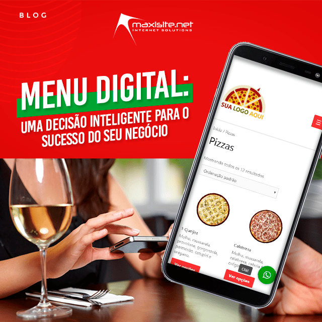 Maxisite's tweet photo. MENU DIGITAL: uma decisão inteligente para o seu negócio https://t.co/lT0vCGGk4P https://t.co/A7pdKfALDL