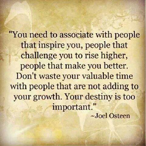 Top of mind today. #inspiration