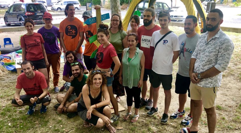 BamBouDent® tweet media