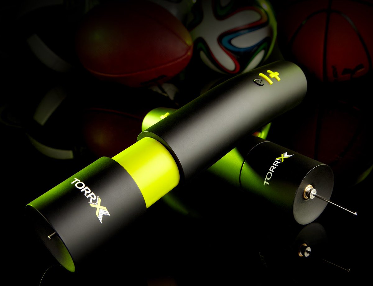 TorrxSoccer's tweet photo. Perfect pressure every single time? That’s right. #TorrX #TeamTorrX 
https://t.co/FxRQebEjCz https://t.co/CSEExtSCaV