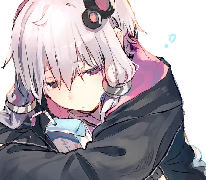 怒りのクソネム結月らくがき 
