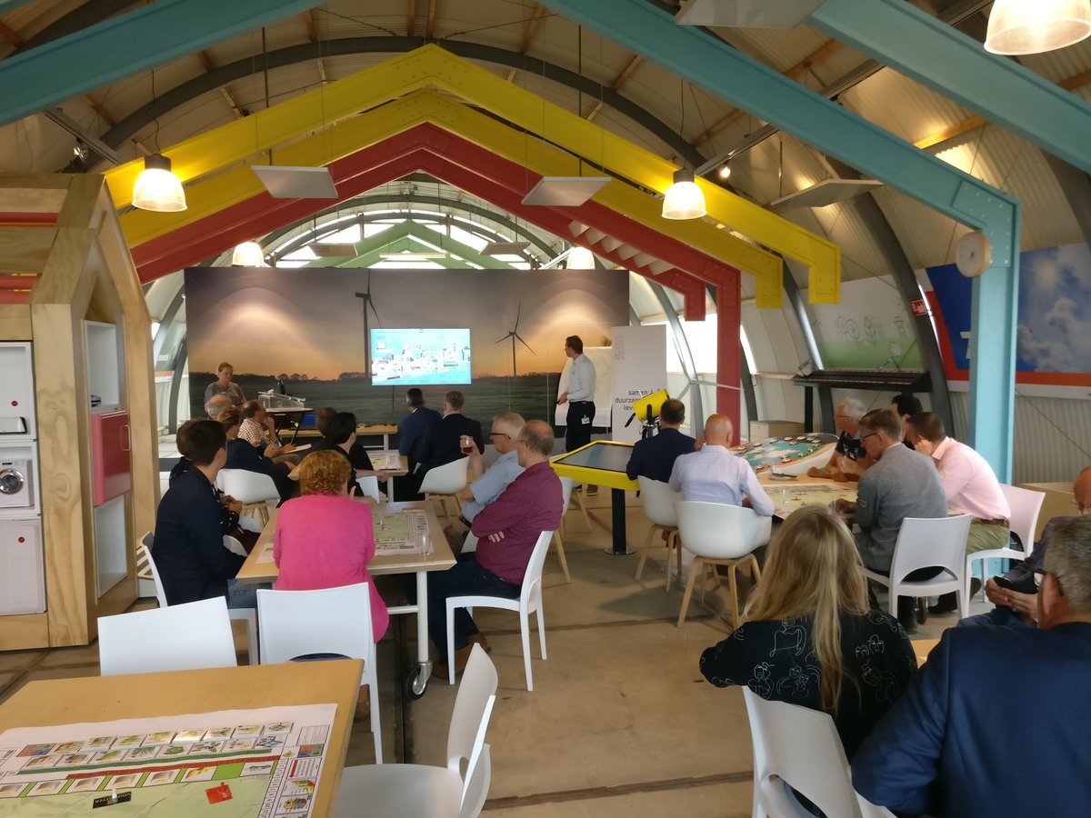 We-Energy tweet media