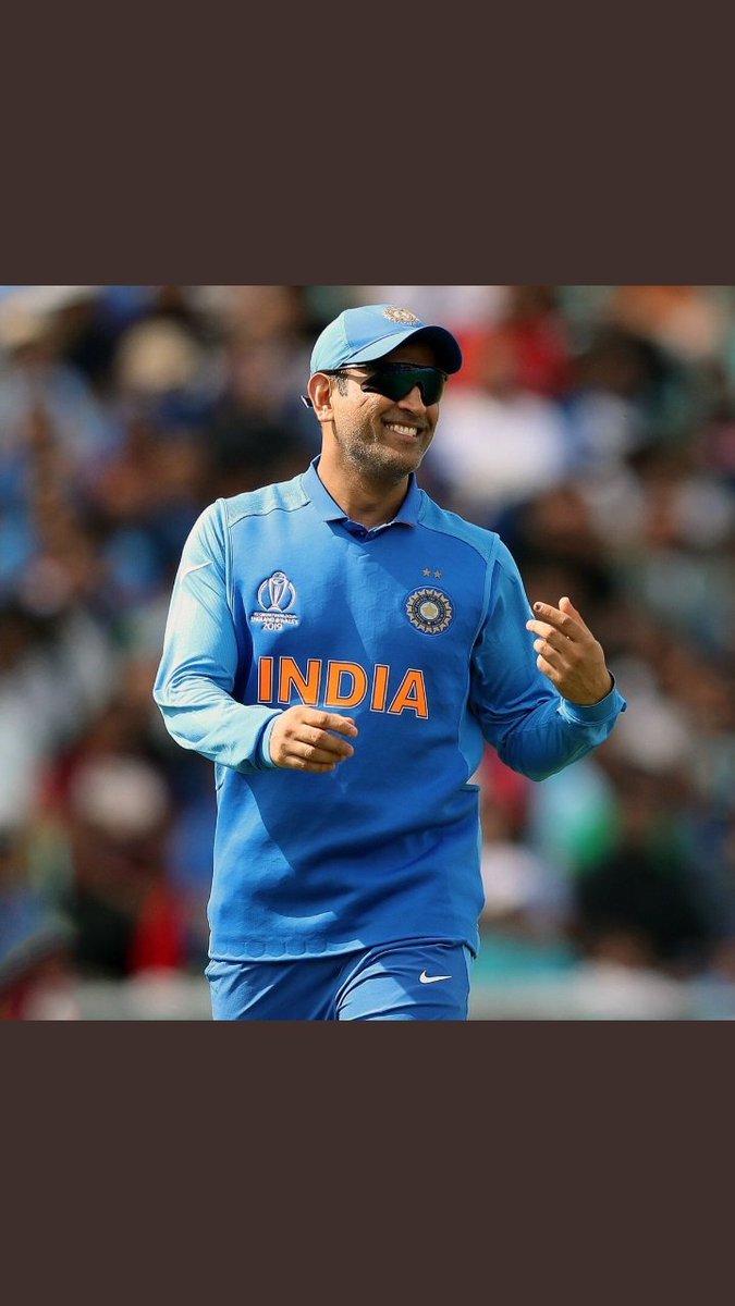 anandghiyaa's tweet photo. Everytym He
#Played like a boss,
#Captained like a boss,
#Leaded like a boss,
#Celebrated like a boss,
Took #responsibility like a boss
& For sure
Will be #Missed like a boss.
One n onlY #MSDhoni, U born as a champ nd will ever be a Captain for me after #Dada..
#ThankYouDhoni https://t.co/jtWUkxi2eA
