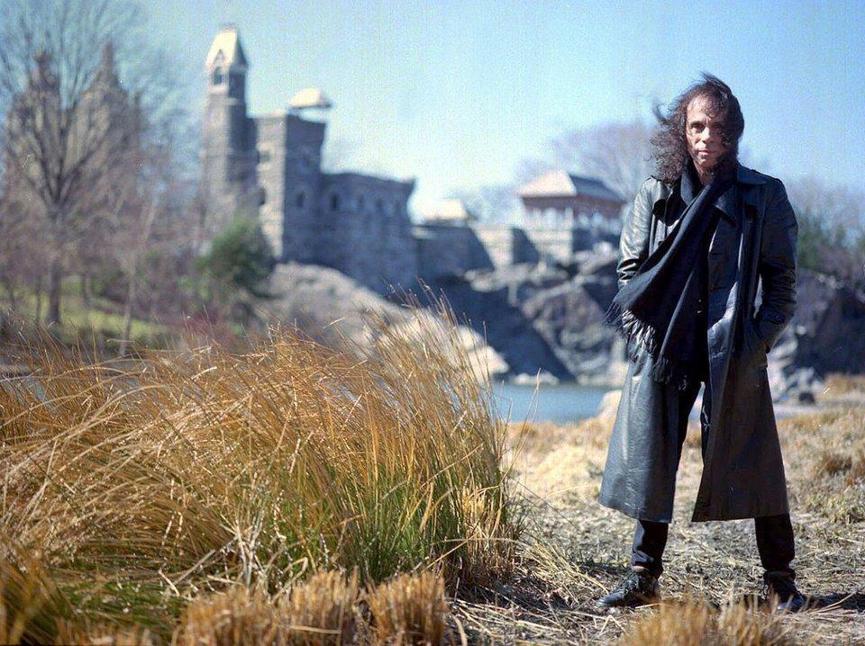 Happy Birthday to the best ever, Ronnie James Dio 