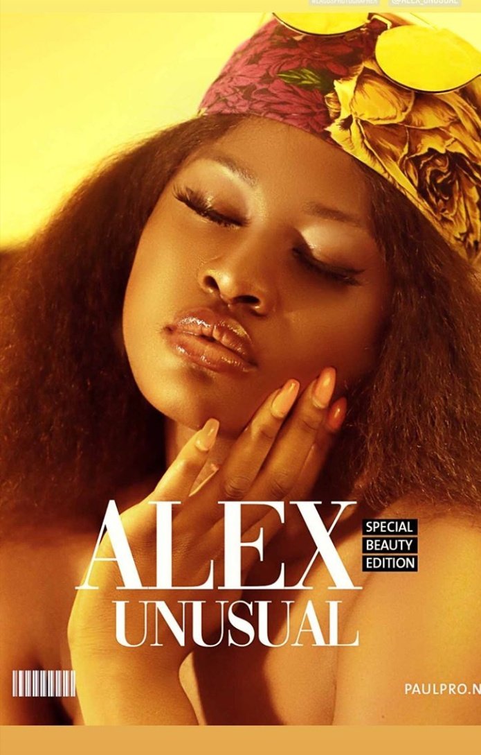 EbyM10's tweet photo. My baby for life, my forever fave, my beauty with brain😭. I love this picture too much. See beauty!!😭 #TeamAlex #BBNaija https://t.co/rpVlv2CMr8