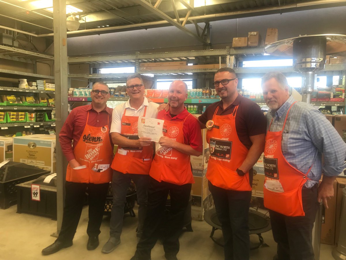 Wow! Largest comp on Traeger in the region! Kevin Baum rocks! Just shows when a DM and manager gets behind a product!