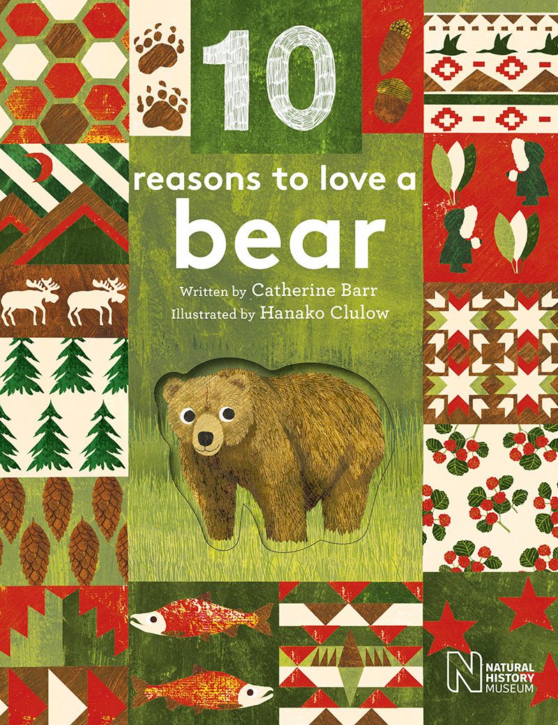 AnotherReadCom's tweet photo. Bears. A beary good book 10 Reasons to Love... a Bear by Catherine Barr from @QuartoKids @AnotherReadCom
https://t.co/8popXTm1AK
#teddybearspicnic #anotherread #discoverkidsbooks #childrensbooks #kidsbooks #TeddyBearPicnicDay #kidsbearbooks #bearbooks https://t.co/D7kYaHFOQJ