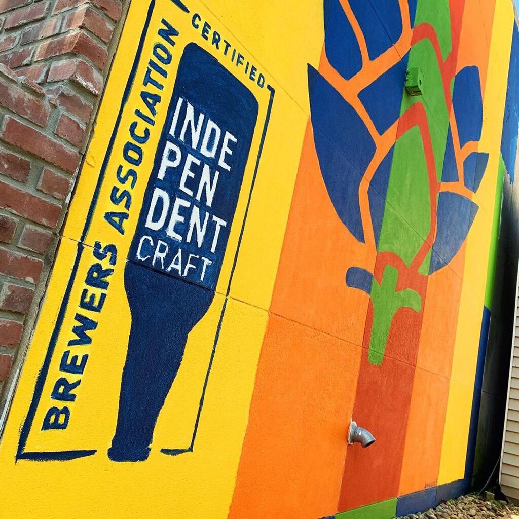 Independent Beer tweet media