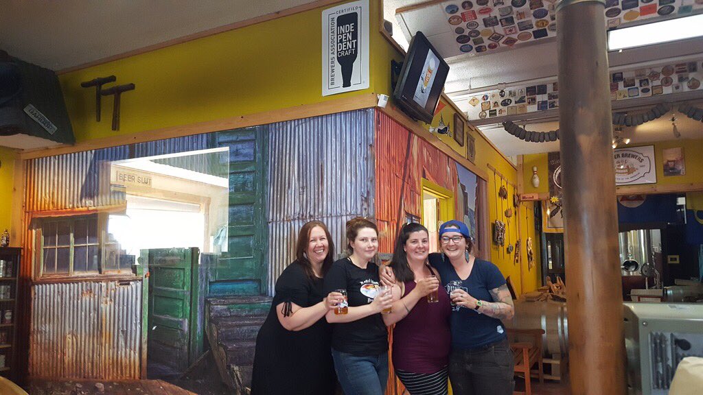 Independent Beer tweet media