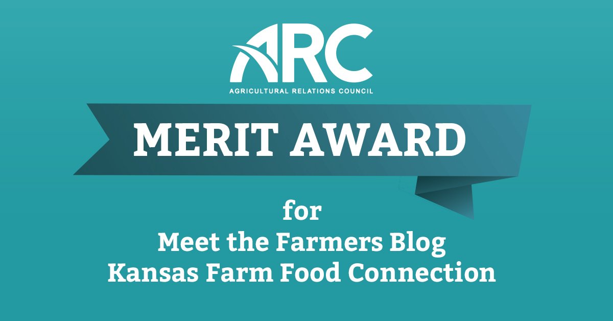 newbostoncg's tweet photo. We love to help Kansas companies grow success — winning awards is just icing on the cake! @AgRelations recognized New Boston with a Merit Award for our Meet the Farmers blog content. Thank you for the honor! 

Read more about the blog and award here: https://t.co/iQJJsNi4X0 https://t.co/7GvnajXhNJ
