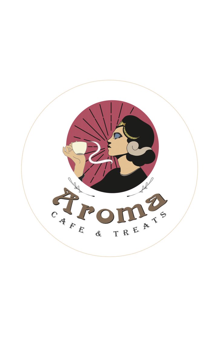 Aroma cafe (aromacafekw) Twitter