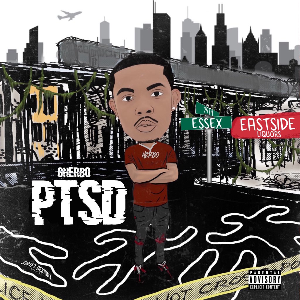 G Herbo On Twitter Ptsd