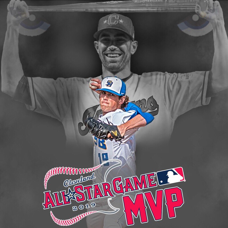 Big West Baseball tweet media