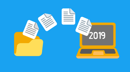 Il existe de nombreuses façons d’#ÉcologiserLaFaçonDontNousTravaillons au gouvernement. L’une d’elles consiste à limiter notre utilisation des imprimantes. De quelle manière contribuez-vous à cette initiative? Faites-nous en part ci-dessous!