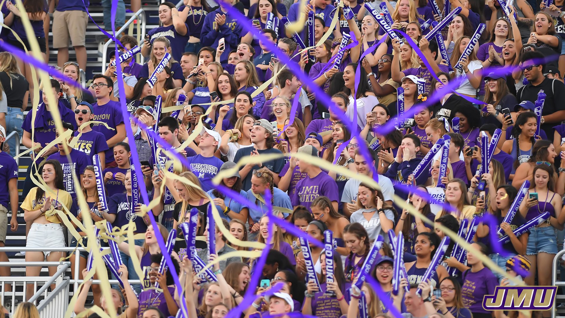 JMU Makes it Official Championship Subdivision Football FCS