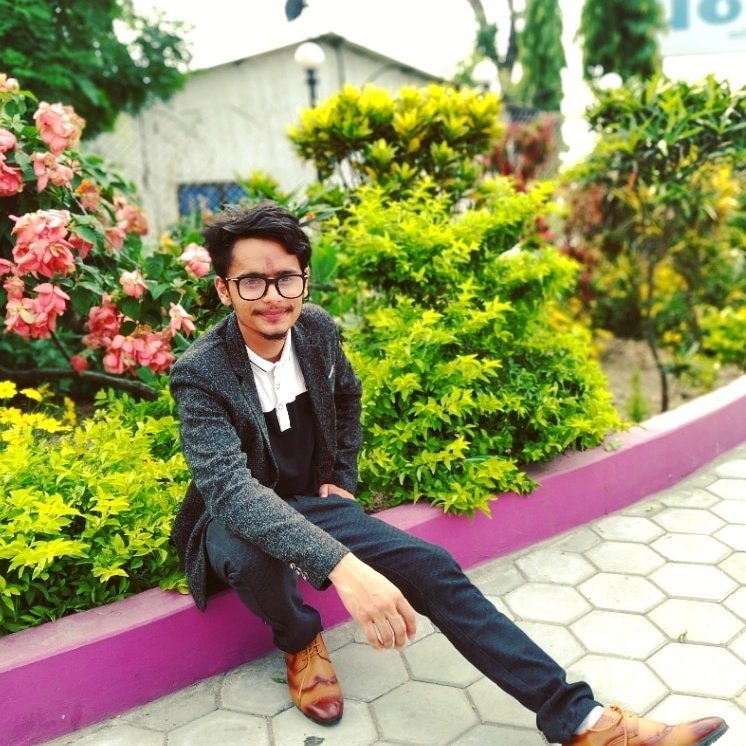 QSubash's tweet image. 😊😊