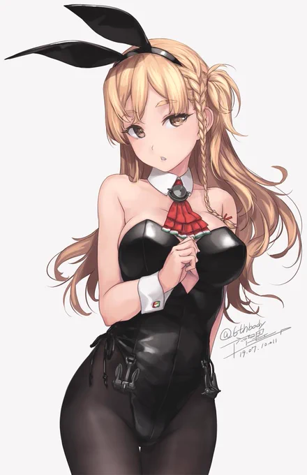 塗ってるうちに楽しくなって普通に塗ってしまったワンドロだったような気がするザラ 