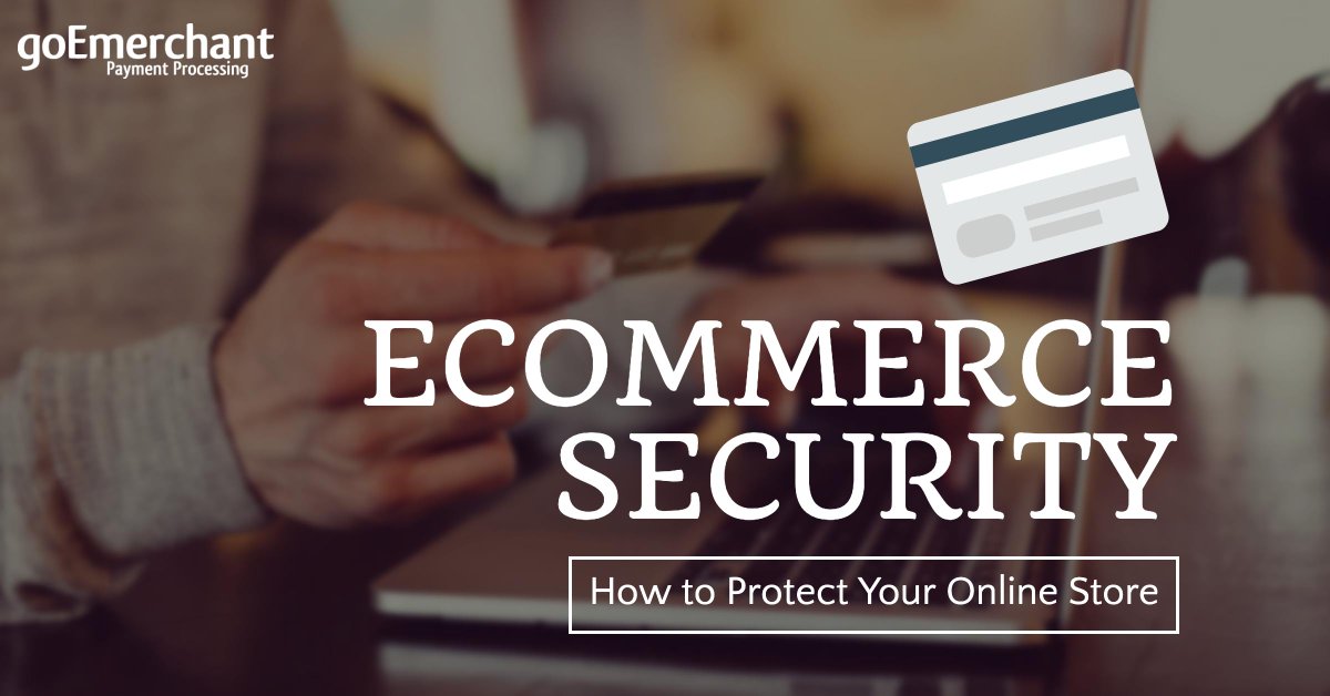 How To Protect Your Ecommerce Website from Critical Security Threats blog.goemerchant.com/how-to-protect… #ecommerce #payments #security