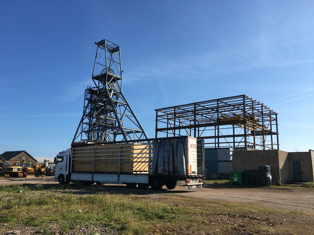 Strongbowexploration Tsx Vsbw At Sbwexploration Twitter - 