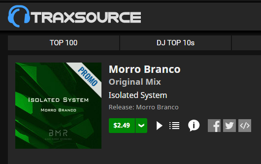 BlackMirrorRcrd's tweet photo. Available now on preorder, our brand new track Morro Branco made by @IsolatedSystemD https://t.co/2GyRWQL7Kn. Listen now to little preview on our Souncloud. don’t wait to hit that order button! 
#blackmirrorrecordings #BMRfamily #deephouse #groningen #traxsource https://t.co/h7IAxsxAgv