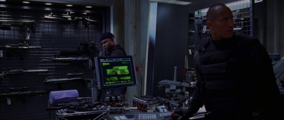 Sci-Fi GUI tweet media