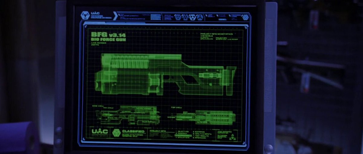 Sci-Fi GUI tweet media