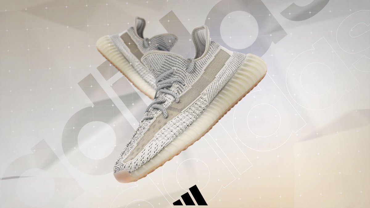 YEEZY 350 V2 LUNDMARK REVIEW ON FEET YouTube